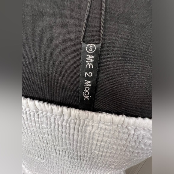 NEW White Cotton Summer Beach Dress - Women’s Small - Picture 11 of 15